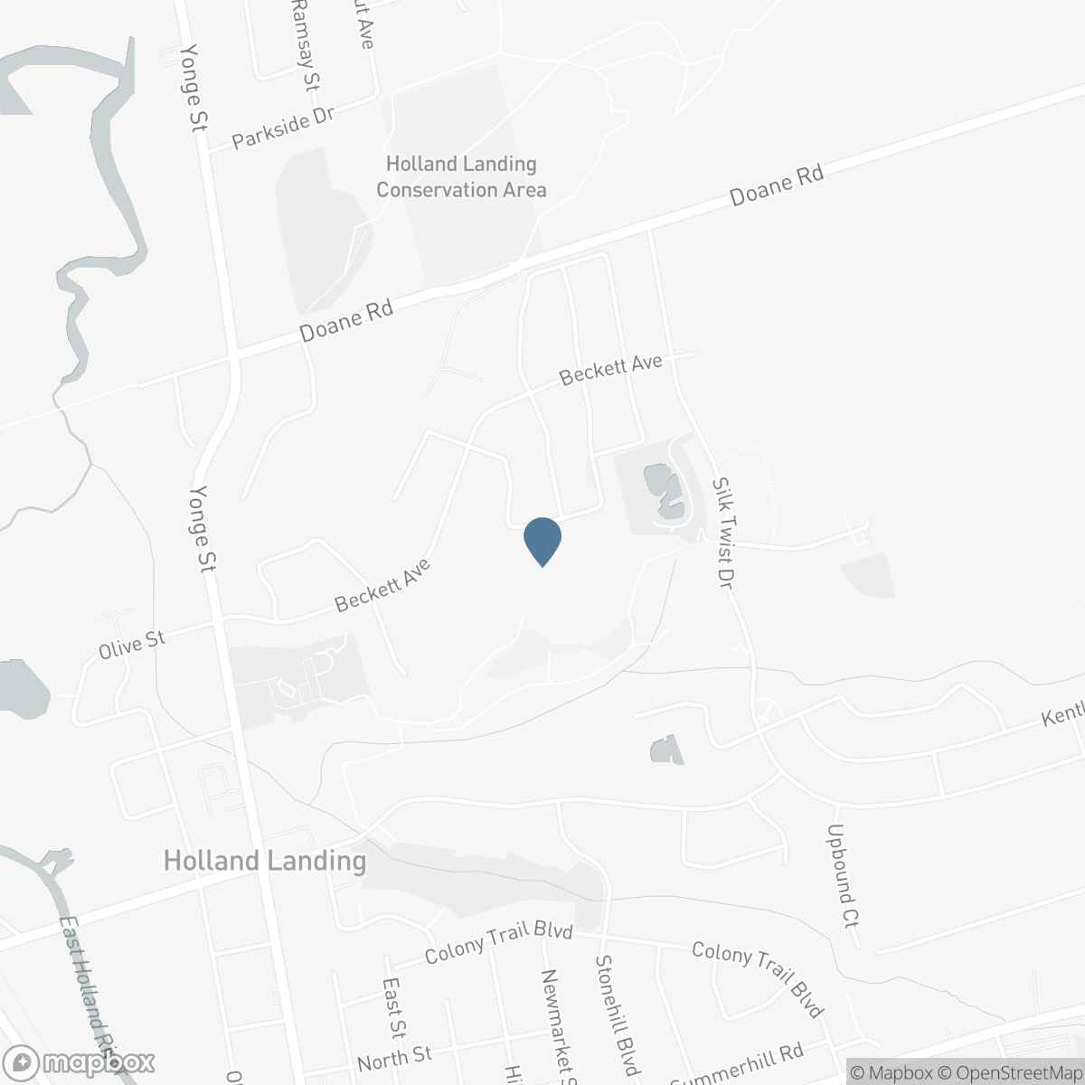 46 FOREST EDGE CRESCENT, East Gwillimbury, Ontario L9N 0S6